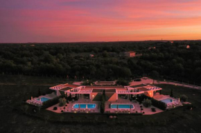 Villas Terraneo